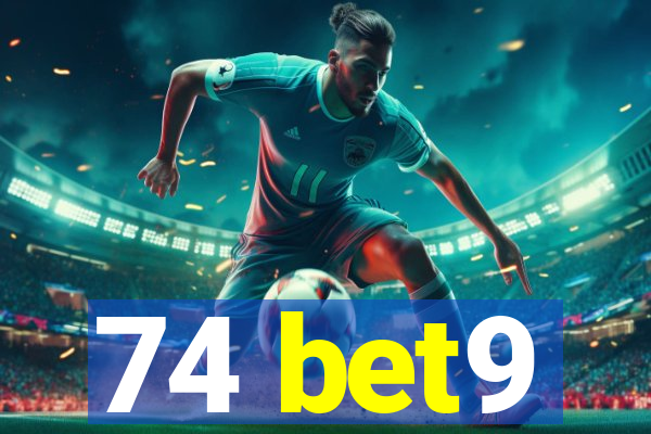 74 bet9